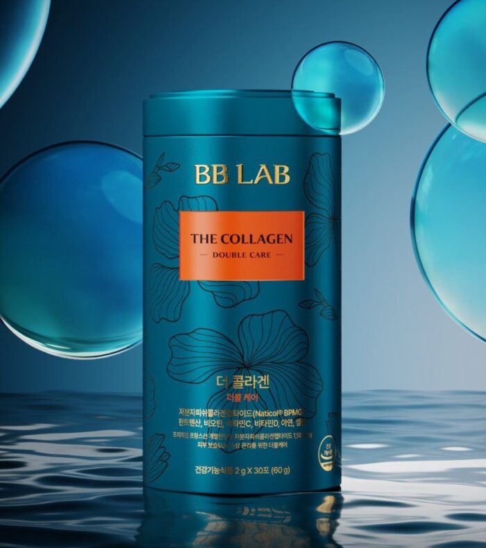 BB LAB The Collagen Double Care 2g*30packs - EmpressKorea