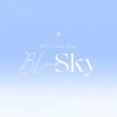BDC - 1st Single Album: Blue Sky - EmpressKorea