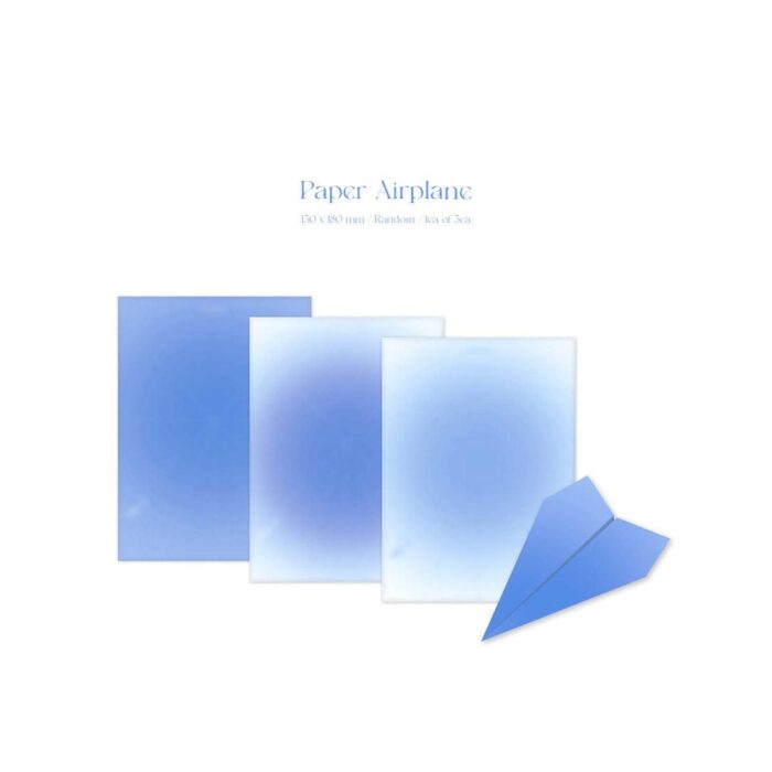BDC - 1st Single Album: Blue Sky - EmpressKorea