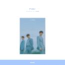 BDC - 1st Single Album: Blue Sky - EmpressKorea