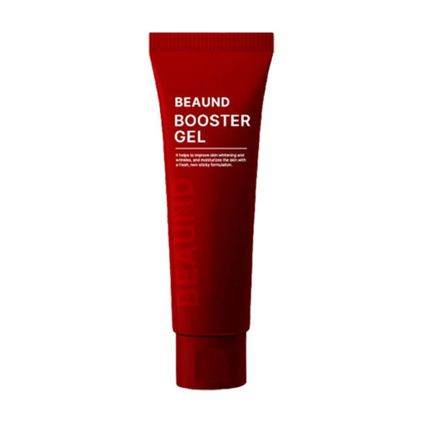 BEAUND Booster Gel 100g - EmpressKorea