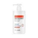 BELLAMONSTER Stress Out Solution Acne Control Body Wash 500ml - EmpressKorea