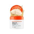 BELLAMONSTER Stress Out Solution Carrot Cica Pad 170ml 70EA - EmpressKorea