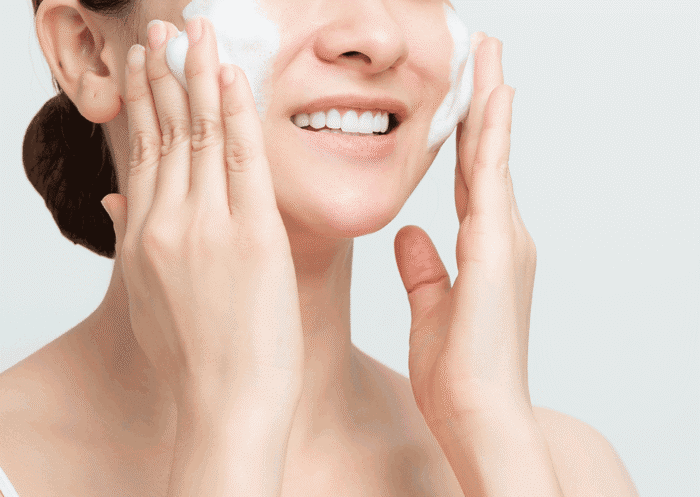 BENTON AC BHA Foam Cleansing 120ml - EmpressKorea