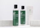 BENTON Aloe BHA Skin Toner 200ml - EmpressKorea