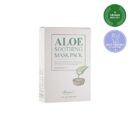BENTON Aloe Soothing Mask Pack 23g*10EA - EmpressKorea