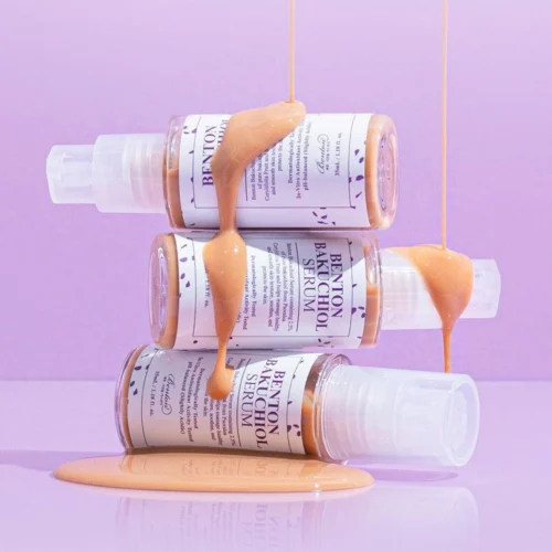 BENTON Bakuchiol Serum 35ml - EmpressKorea