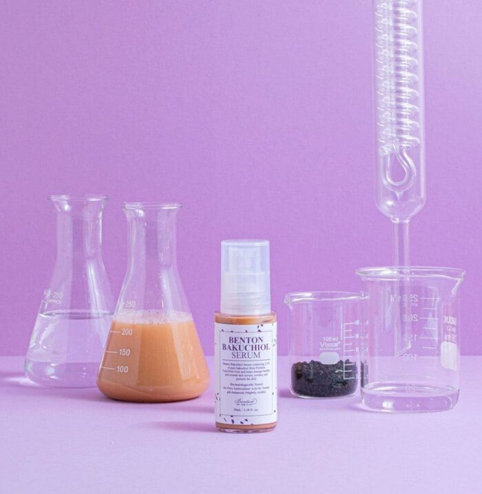 BENTON Bakuchiol Serum 35ml - EmpressKorea
