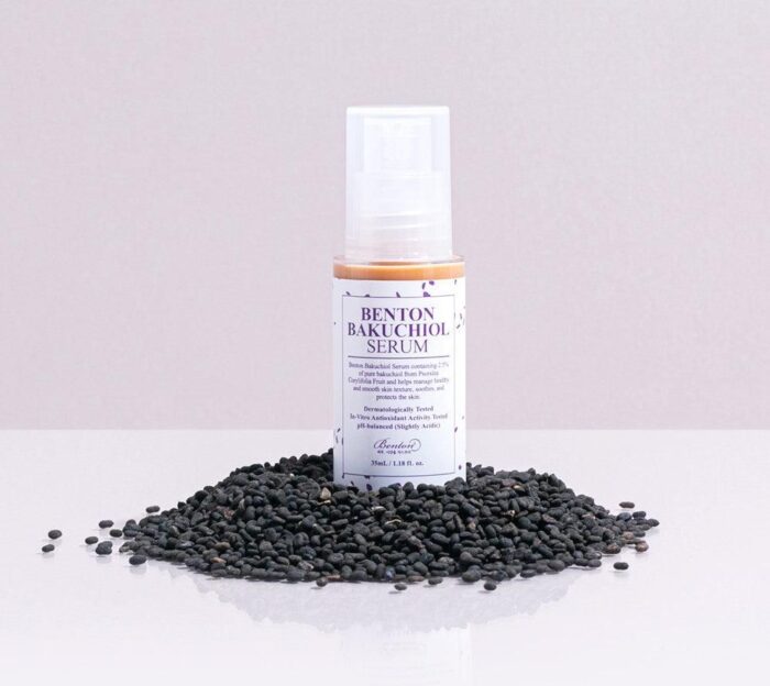 BENTON Bakuchiol Serum 35ml - EmpressKorea