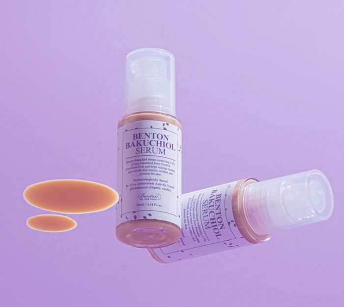 BENTON Bakuchiol Serum 35ml - EmpressKorea