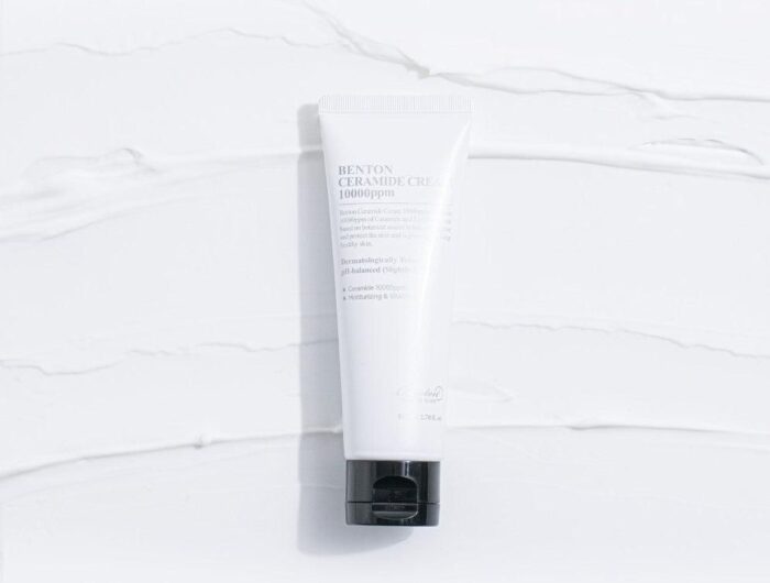 BENTON Ceramide Cream 10000ppm 80ml - EmpressKorea