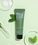 BENTON Deep Green Tea Cleansing Foam 120g - EmpressKorea