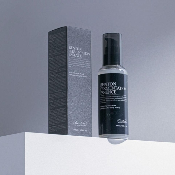 BENTON Fermentation Essence 100ml - EmpressKorea