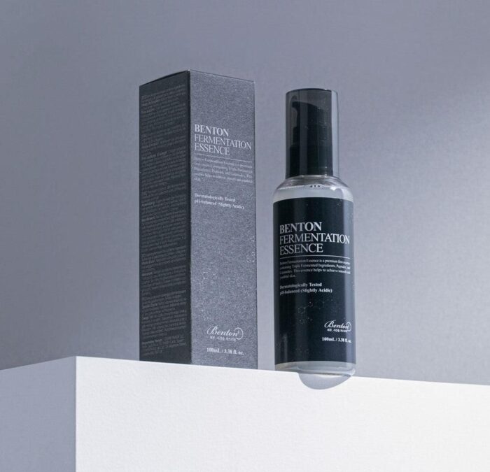 BENTON Fermentation Essence 100ml - EmpressKorea