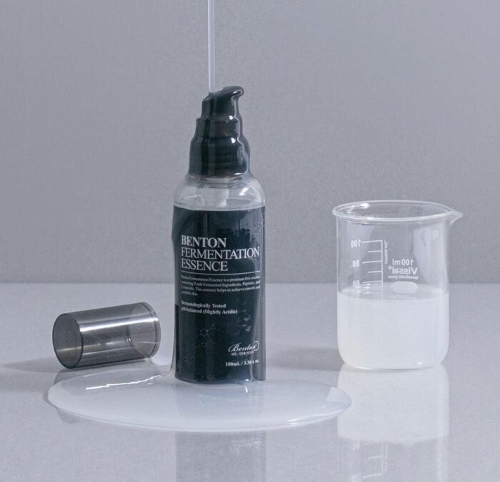 BENTON Fermentation Essence 100ml - EmpressKorea