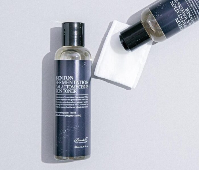 BENTON Fermentation Galactomyces 99 Skin Toner 150ml - EmpressKorea
