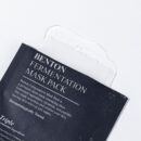 BENTON Fermentation Mask Pack 20g*10EA - EmpressKorea