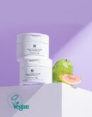BENTON Guava 70 Skin Toner Pad Pack 210ml (70 Sheets) Soothing Moisturizing Vegan Skin Texture - EmpressKorea