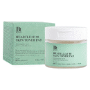 BENTON Heartleaf 80 Skin Toner Pad 210ml 70EA - EmpressKorea