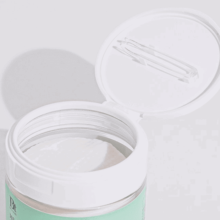 BENTON Heartleaf 80 Skin Toner Pad 210ml 70EA - EmpressKorea