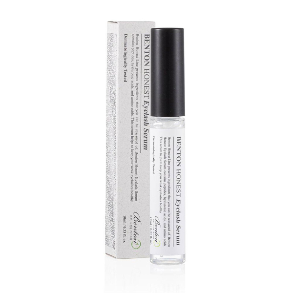 BENTON Honest Eye Lash Serum 10ml - EmpressKorea