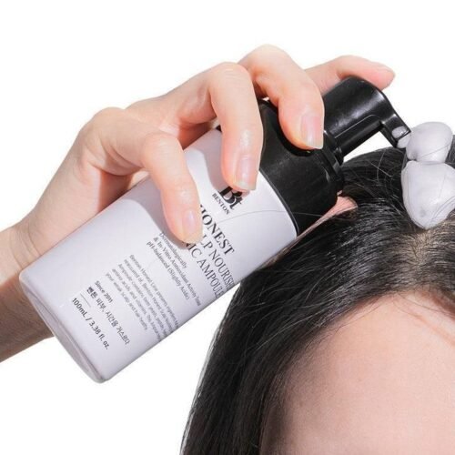 BENTON Honest Scalp Nourishing Tonic Ampoule 100ml - EmpressKorea