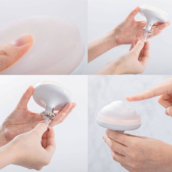 BENTON Pore Clear Brush - EmpressKorea
