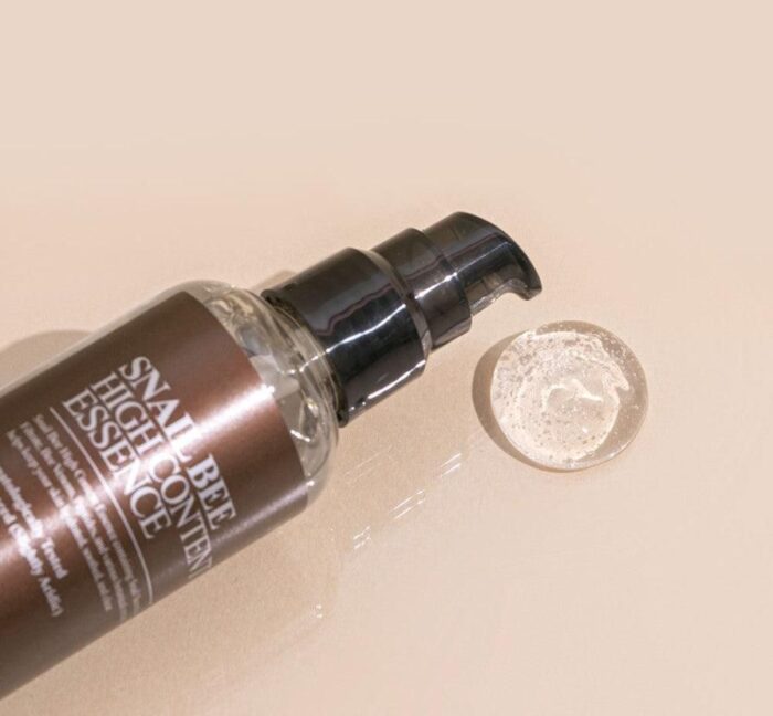 BENTON Snail Bee High Content Essence 100ml - EmpressKorea