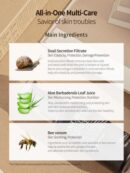 BENTON Snail Bee High Content Essence 100ml - EmpressKorea