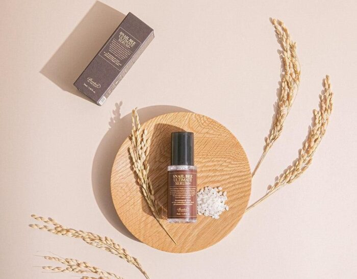 BENTON Snail Bee Ultimate Serum+ 35ml - EmpressKorea