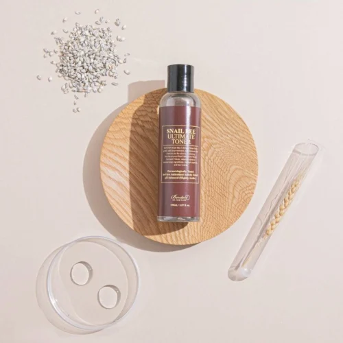 BENTON Snail Bee Ultimate Toner 150ml - EmpressKorea