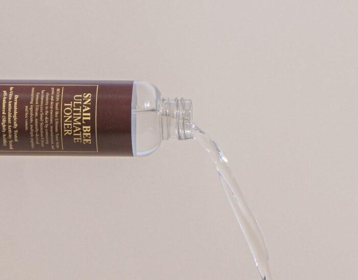 BENTON Snail Bee Ultimate Toner 150ml - EmpressKorea