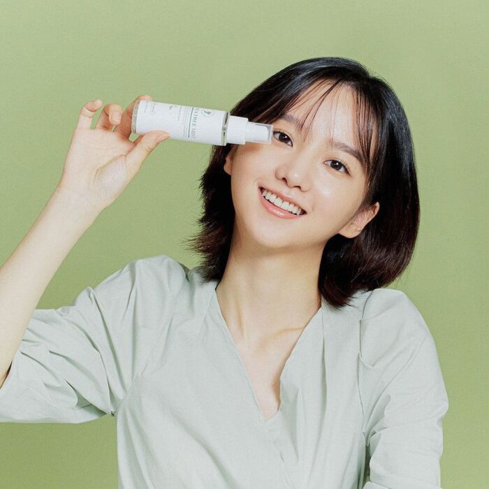 BENTON Tea Tree Mist 80ml - EmpressKorea