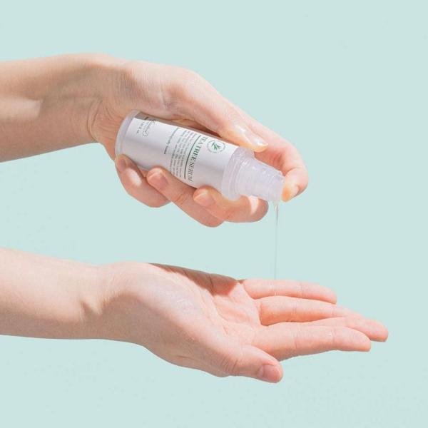 BENTON Tea Tree Serum 30ml - EmpressKorea