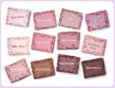 HOLIKA HOLIKA My Fave Vibe Eye Palette 10g