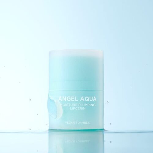 BEYOND Angel Aqua Moisture Plumping Lipcerin 15ml - EmpressKorea