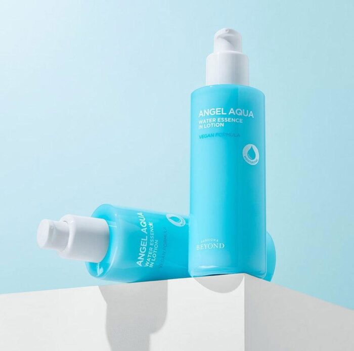 BEYOND Angel Aqua Water Essence In Lotion 200ml - EmpressKorea