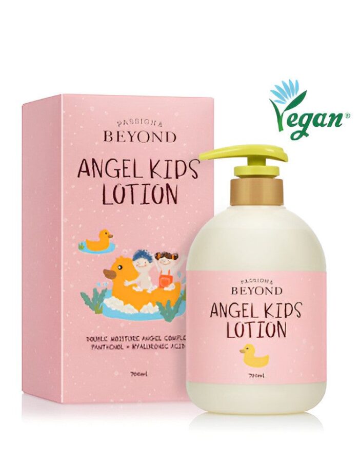 BEYOND Angel Kids Lotion 700ml - EmpressKorea