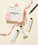 BEYOND Classic Hand Cream Gift Set of 3  30ml*3ea - EmpressKorea