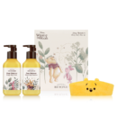 BEYOND Deep Moisture Honey Body Duo Set - EmpressKorea