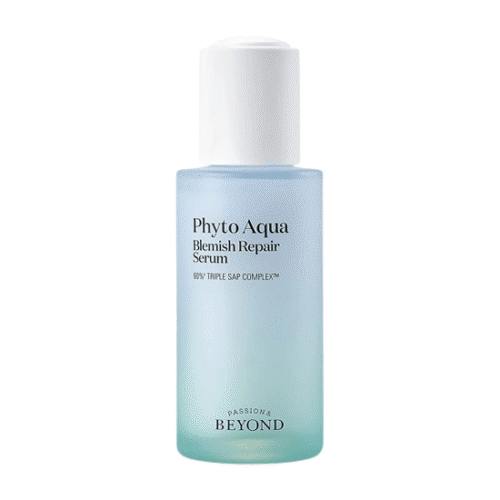 BEYOND Phyto Aqua Blemish Repair Serum 40ml - EmpressKorea