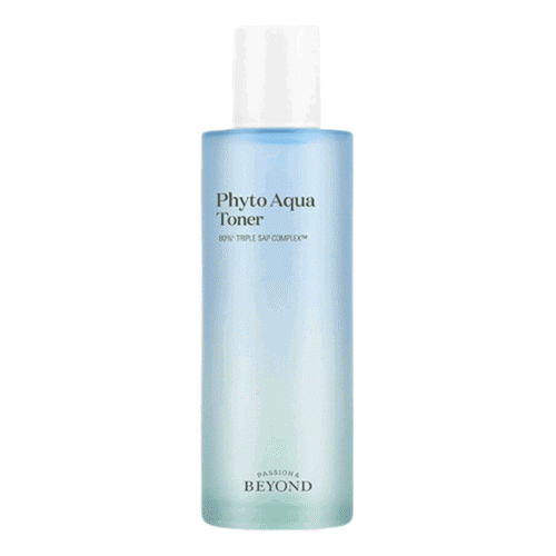 BEYOND Phyto Aqua Toner 145ml - EmpressKorea