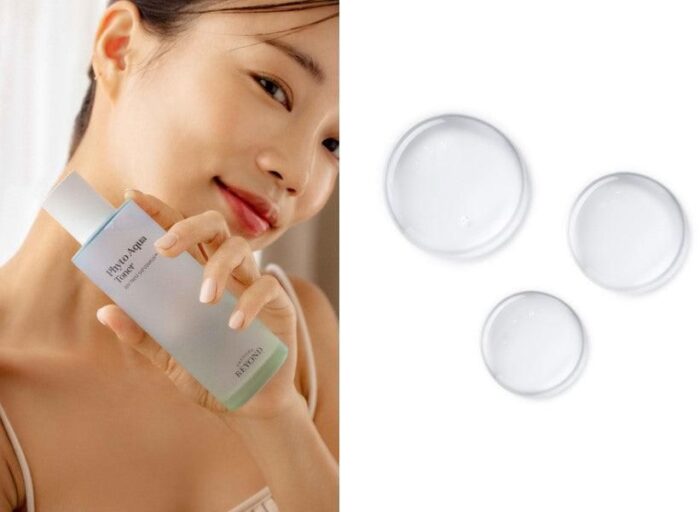 BEYOND Phyto Aqua Toner 145ml - EmpressKorea