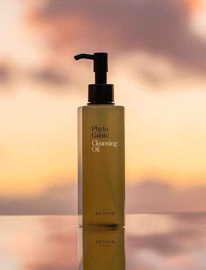 BEYOND Phyto Ganic Cleansing Oil 200ml - EmpressKorea