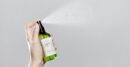 BEYOND Verbena Refreshing Body Mist 120ml - EmpressKorea