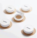 BE READY Magnetic Fitting Cushion For Heroes (5 Colors) SPF 34 PA++ 15g - EmpressKorea
