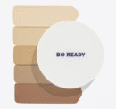 BE READY Magnetic Fitting Cushion For Heroes (5 Colors) SPF 34 PA++ 15g - EmpressKorea