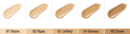 BE READY Magnetic Fitting Cushion For Heroes (5 Colors) SPF 34 PA++ 15g - EmpressKorea
