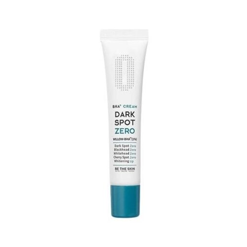 BE THE SKIN BHA+ Dark Spot Zero Cream 35g - EmpressKorea