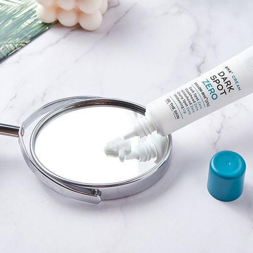 BE THE SKIN BHA+ Dark Spot Zero Cream 35g - EmpressKorea